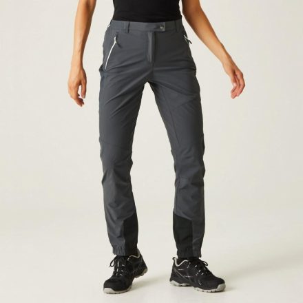 Regatta Mountain Trs III női technikai nadrág szürke