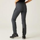 Regatta Mountain Trs III női technikai nadrág szürke