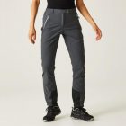 Regatta Mountain Trs III női technikai nadrág szürke