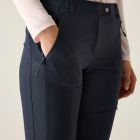 Regatta Mountain Trs III női technikai nadrág fekete