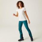 Regatta Mountain Trs III női technikai nadrág kék