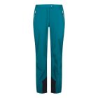 Regatta Mountain Trs III női technikai nadrág kék