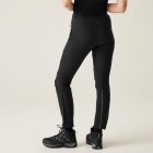 Regatta Mountain Trs III női technikai nadrág fekete