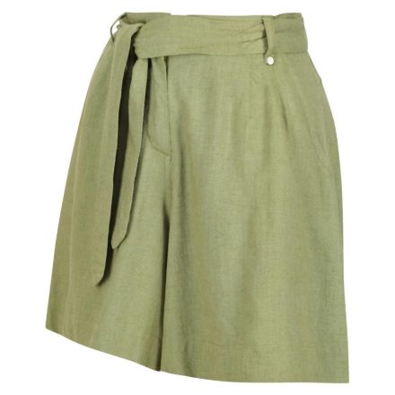 Regatta Sabela Short női short zöld
