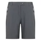 Regatta Mountain ShortsII női technikai short szürke