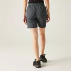 Regatta Mountain ShortsII női technikai short szürke
