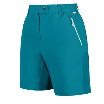 Regatta Mountain ShortsII női technikai short kék