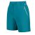 Regatta Mountain ShortsII női technikai short kék