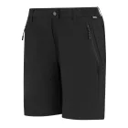 Regatta Mountain ShortsII női technikai short fekete