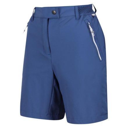 Regatta Mountain ShortsII női technikai short kék