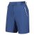 Regatta Mountain ShortsII női technikai short kék