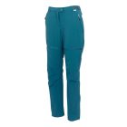 Regatta Mountain Z/O Trs női technikai nadrág kék