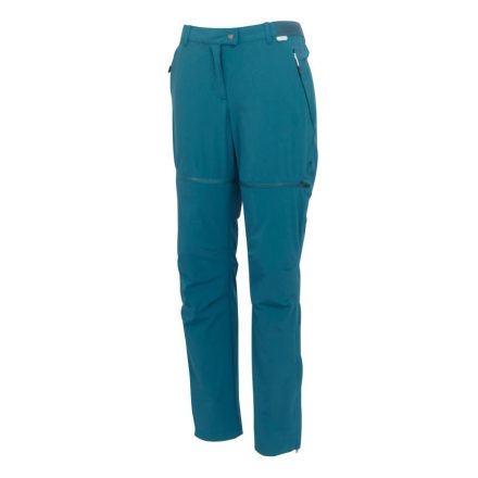 Regatta Mountain Z/O Trs női technikai nadrág kék