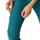 Regatta Mountain Z/O Trs női technikai nadrág kék