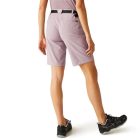 Regatta Xert StrBermudaLt női technikai short rózsaszín/korall/pink