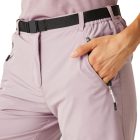 Regatta Xert StrBermudaLt női technikai short rózsaszín/korall/pink