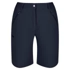 Regatta Xert StrBermudaLt női technikai short kék