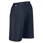 Regatta Xert StrBermudaLt női technikai short kék