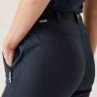 Regatta Xert StrBermudaLt női technikai short kék