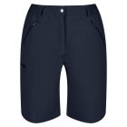 Regatta Xert StrBermudaLt női technikai short kék