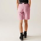 Regatta Xert StrBermudaLt női technikai short rózsaszín/korall/pink