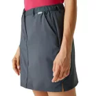 Regatta Highton Skort III női technikai short és szoknya szürke