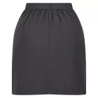 Regatta Highton Skort III női technikai short és szoknya szürke