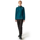 Regatta Wmns Questra V Női túranadrág fekete