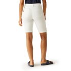 Regatta Erdre Short Női farmer short fehér