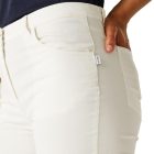 Regatta Erdre Short Női farmer short fehér