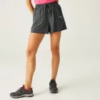 Regatta TravelLgtPackaway Női short szürke