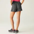 Regatta TravelLgtPackaway Női short szürke
