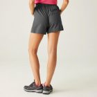 Regatta TravelLgtPackaway Női short szürke