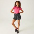 Regatta TravelLgtPackaway Női short szürke