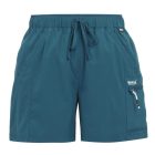 Regatta TravelLgtPackaway Női short kék