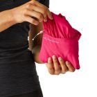 Regatta TravelLgtPackaway Női short piros