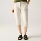 Regatta Bayletta Capri Női capri nadrág bézs