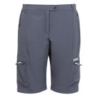 Regatta TravelLightZOPack Női túranadrág szürke