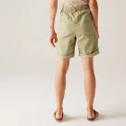 Regatta Shorebella Short Női short bézs