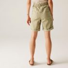 Regatta Shorebella Short Női short bézs