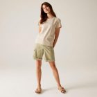 Regatta Shorebella Short Női short bézs