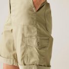 Regatta Shorebella Short Női short bézs