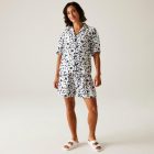 Regatta Salise Short Női short fehér