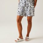 Regatta Salise Short Női short fehér