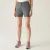 Regatta Xanthi Shorts Női pamut short szürke