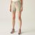 Regatta Xanthi Shorts Női pamut short bézs