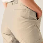 Regatta Xanthi Shorts Női pamut short bézs