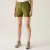 Regatta Xanthi Shorts Női pamut short zöld