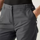 Regatta Chaska Shorts III Női short szürke