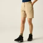 Regatta Chaska Shorts III Női short bézs